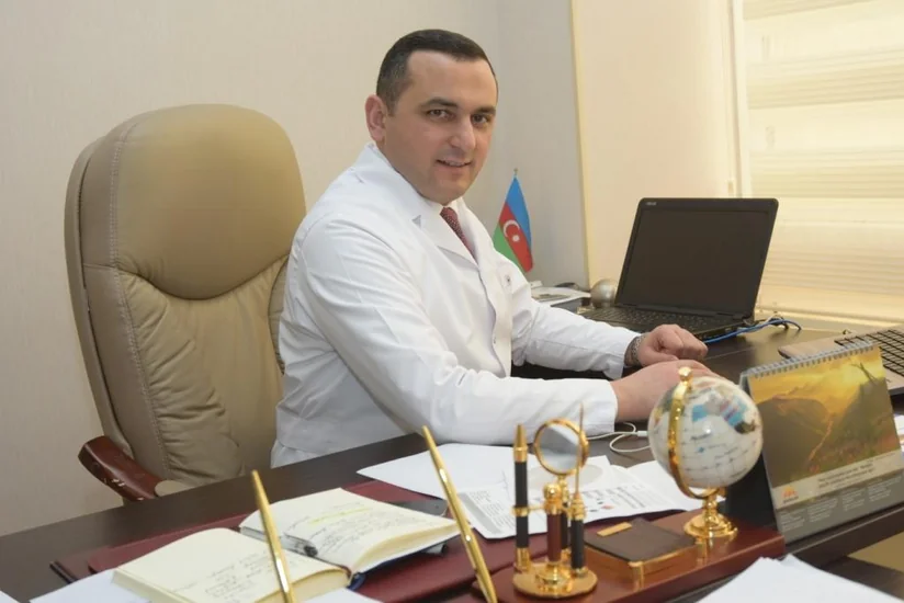 Baş həkim: “Antibiotikləri necə gəldi istifadə etmək bizi mikroblar qarşısında “silahsız” qoya bilər” - MÜSAHİBƏ