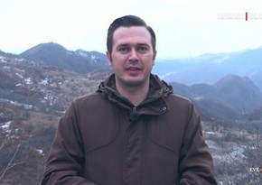 Haber Global shows program dedicated to victory of Azerbaijan