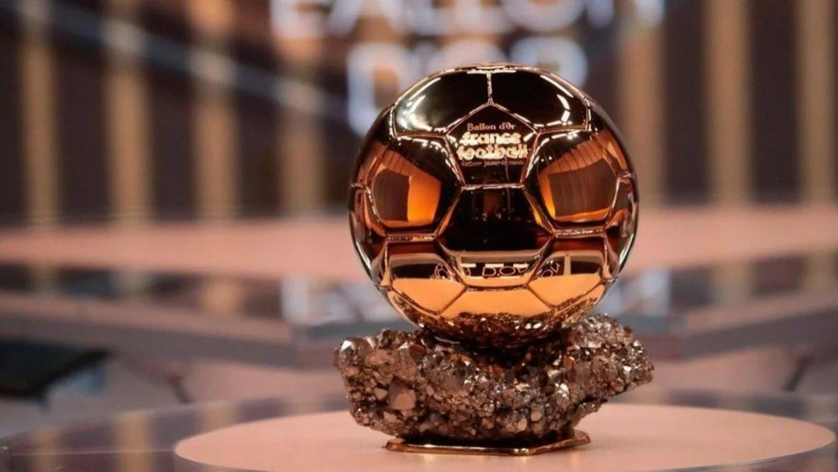 Ballon d'Or 2023 Power Rankings announced