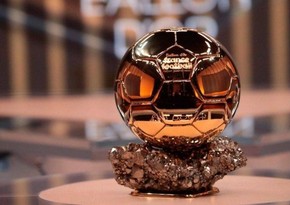 Ballon d'Or 2023 Power Rankings announced
