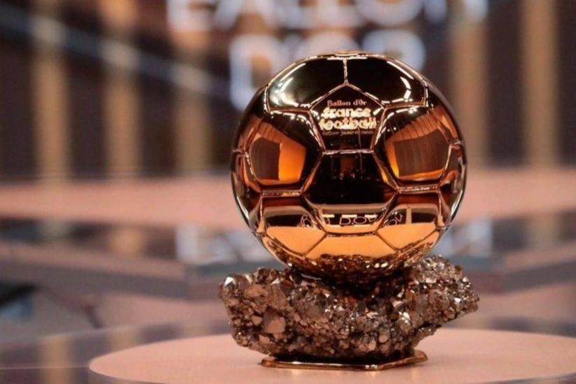 Ballon d'Or 2023 Power Rankings announced
