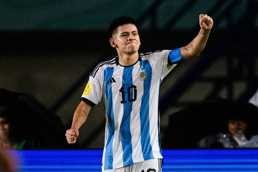 Манчестер Сити подписывает еще одну восходящую звезду