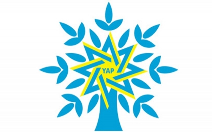 ​YAP deputatlığa namizədlərini hansı qaydada müəyyənləşdirəcəyini açıqlayıb