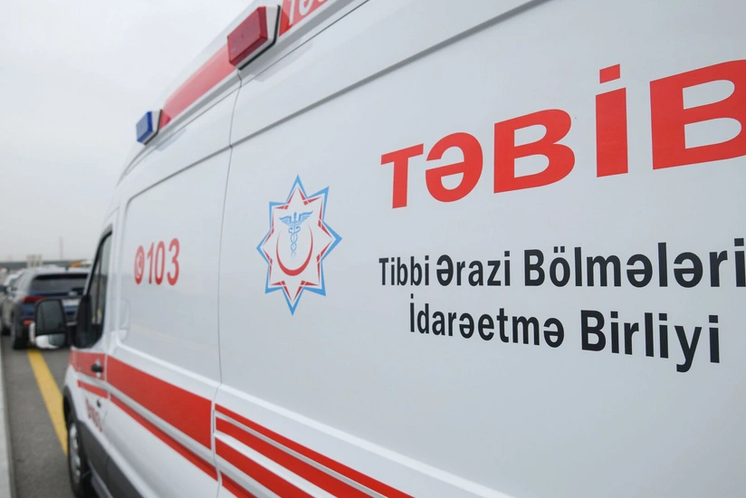 Ötən ay TƏBİB-in Çağrı Mərkəzinə 13 587 zəng daxil olub