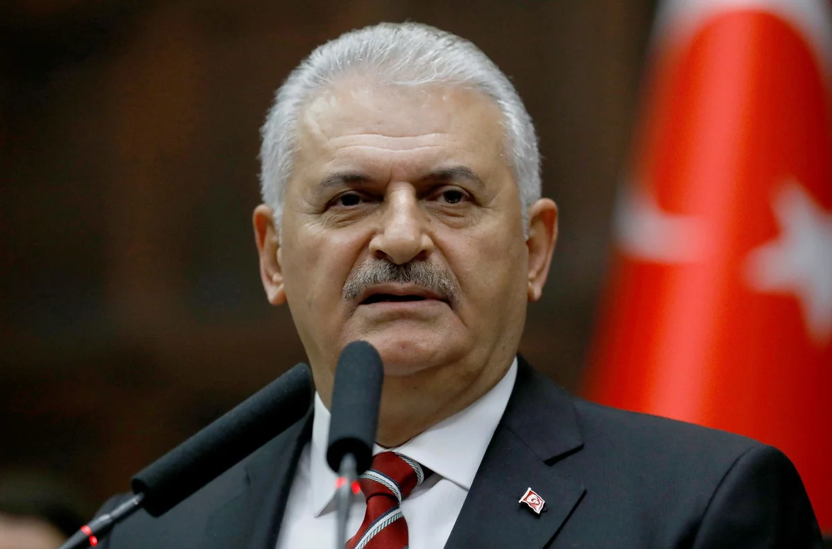 Turkish Parliament speaker to visit Azerbaijan