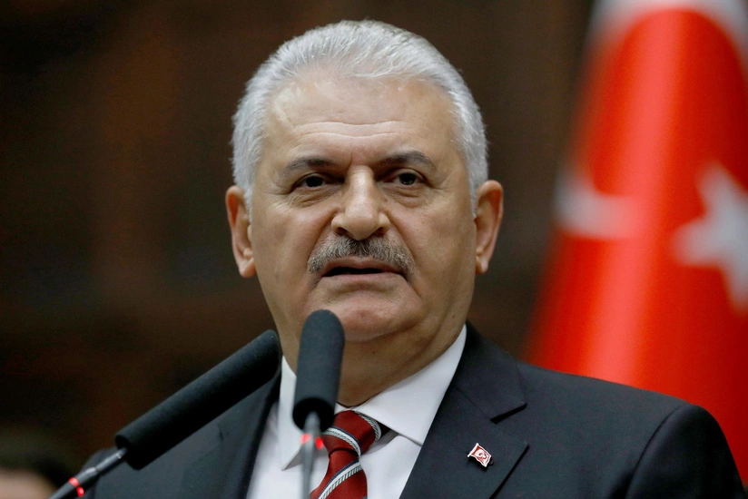 Binəli Yıldırım: “ABŞ-la Rusiya küçə qoçuları kimi dalaşır”