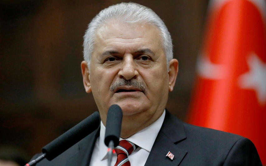 Türkiyə parlamentinin sədri Azərbaycana səfərə gələcək