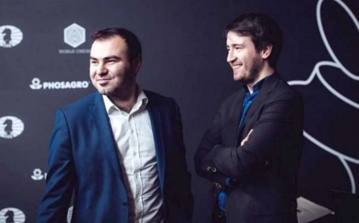 Norway Chess: Məmmədyarovdan qələbə, Rəcəbov uduzub