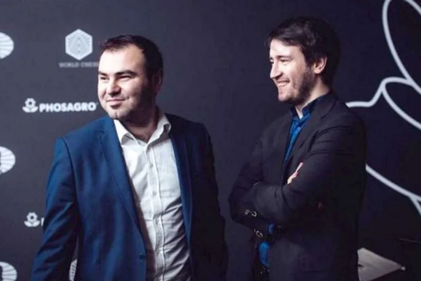 Norway Chess: Məmmədyarovdan qələbə, Rəcəbov uduzub