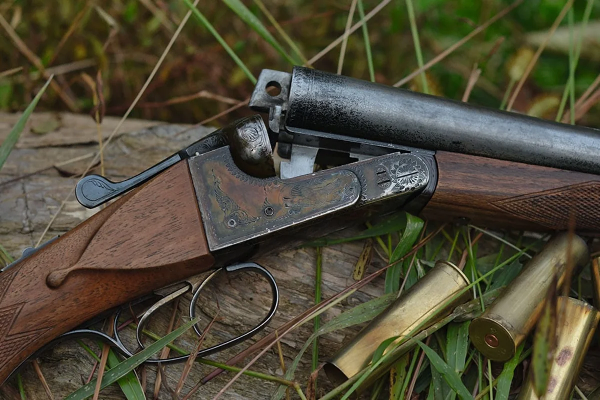 Neftçala sakinindən odlu silah götürülüb