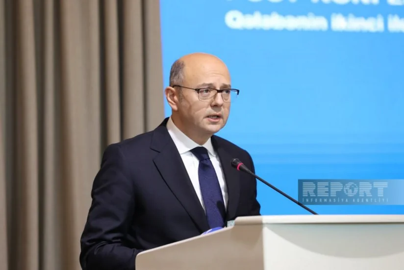 Pərviz Şahbazov: İğdır-Naxçıvan qaz kəməri Naxçıvan və İğdır əhalisinin rifahına xidmət edəcək