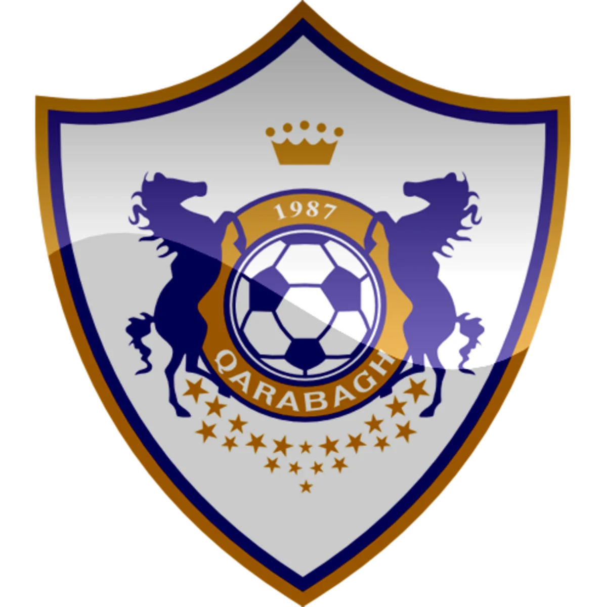 Qarabağın sabiq futbolçusunun oğlu çayda batıb