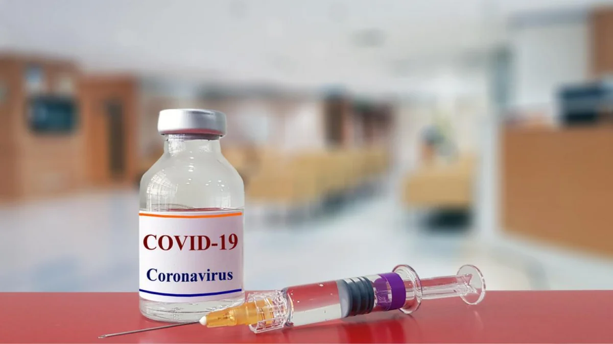 Scientists test drug that helps treat coronavirus
