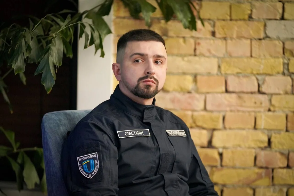 Ukrayna PUA vurmaq üçün raketlər istehsal edəcək