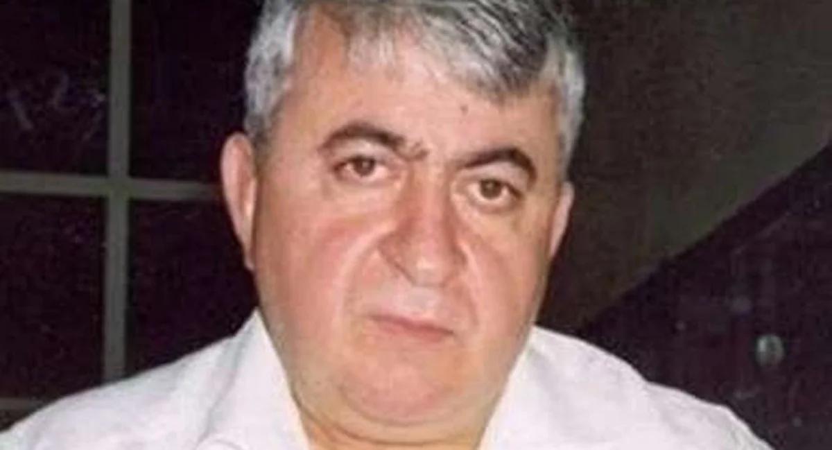 ​Vəkil: “Hacı Məmmədov bir neçə xəstəlikdən müalicə alır”