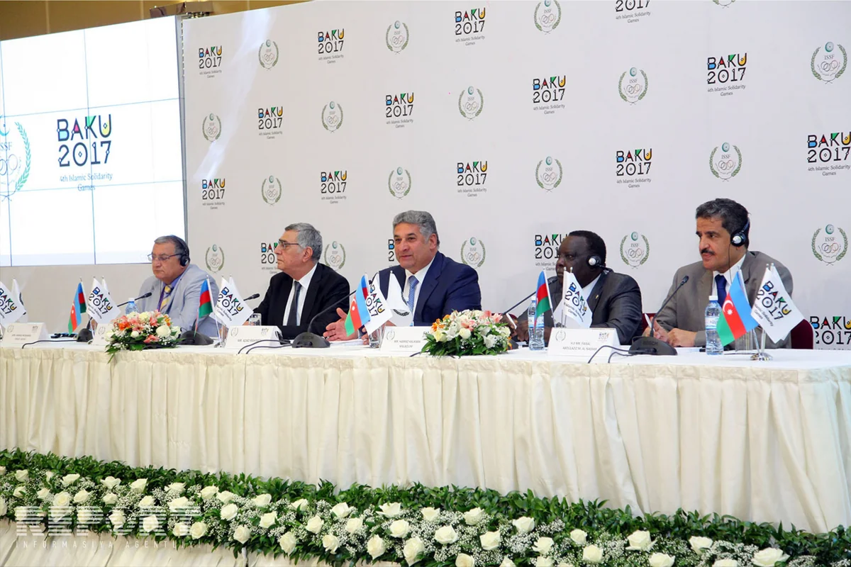 Prize amount for Azerbaijani athletes won at Olympics will be determined in July