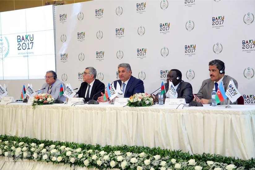 Prize amount for Azerbaijani athletes won at Olympics will be determined in July