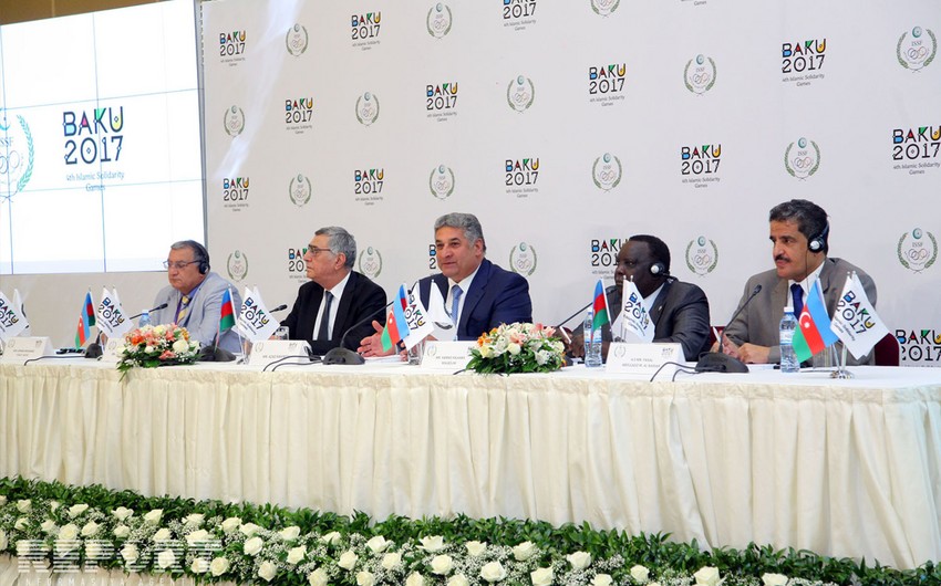 Olimpiadada medal qazanacaq Azərbaycan idmançıları üçün mükafatın məbləği iyulda müəyyənləşəcək