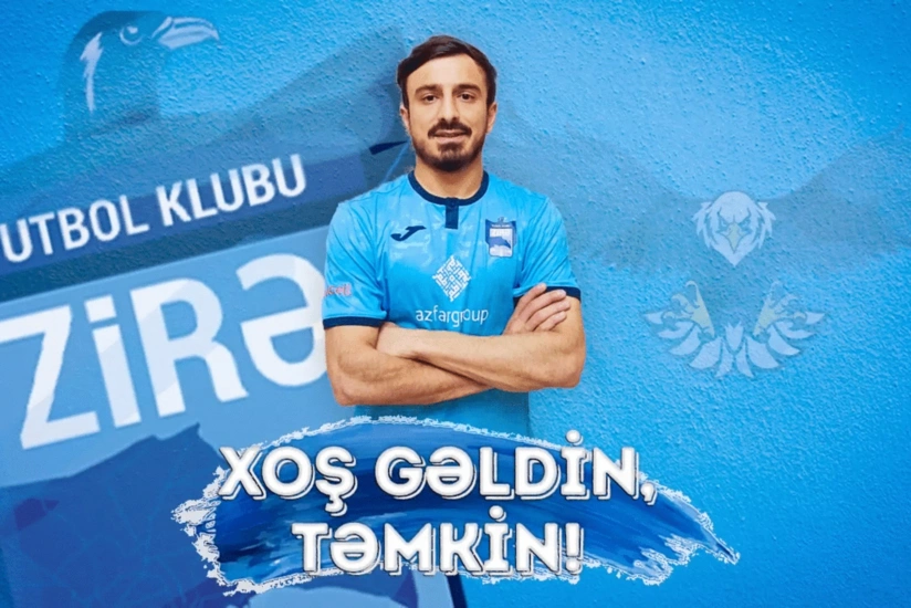 Сабах расстался с игроком сборной Азербайджана