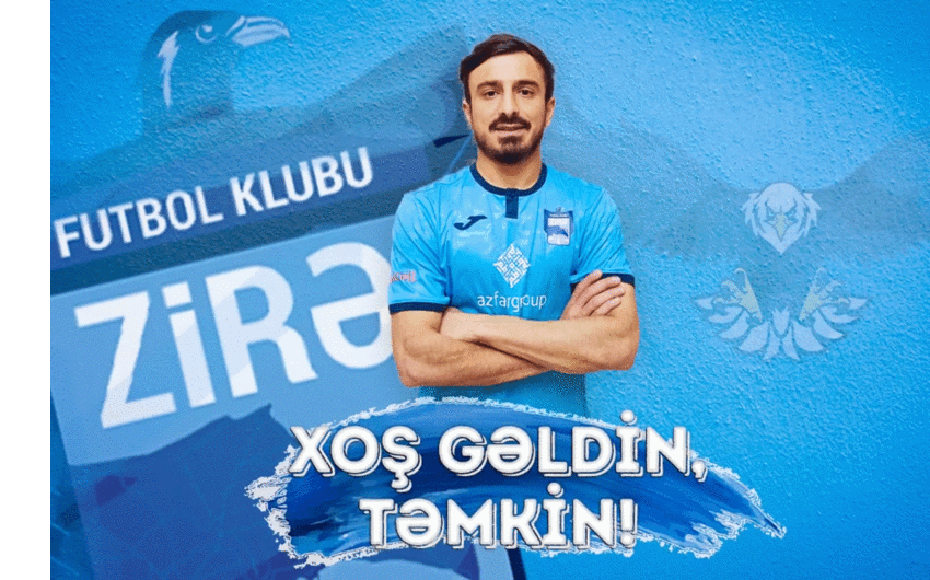 Sabahdan ayrılan futbolçu keçmiş komandasına qayıtdı - YENİLƏNİB