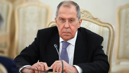 Lavrov Azərbaycana AQEM-ə sədrliyində uğurlar arzulayıb