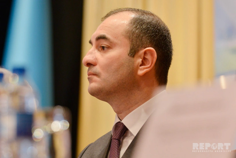 İlqar Musayev Xüsusi Rabitə və İnformasiya Təhlükəsizliyi Dövlət Xidmətinin rəisi təyin edilib