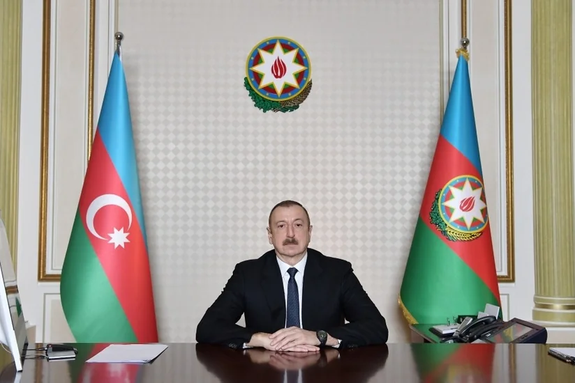 Prezident: Vaxtaşırı sərtləşdirdiyimiz məhdudlaşdırıcı tədbirlərin müsbət nəticəsi olub