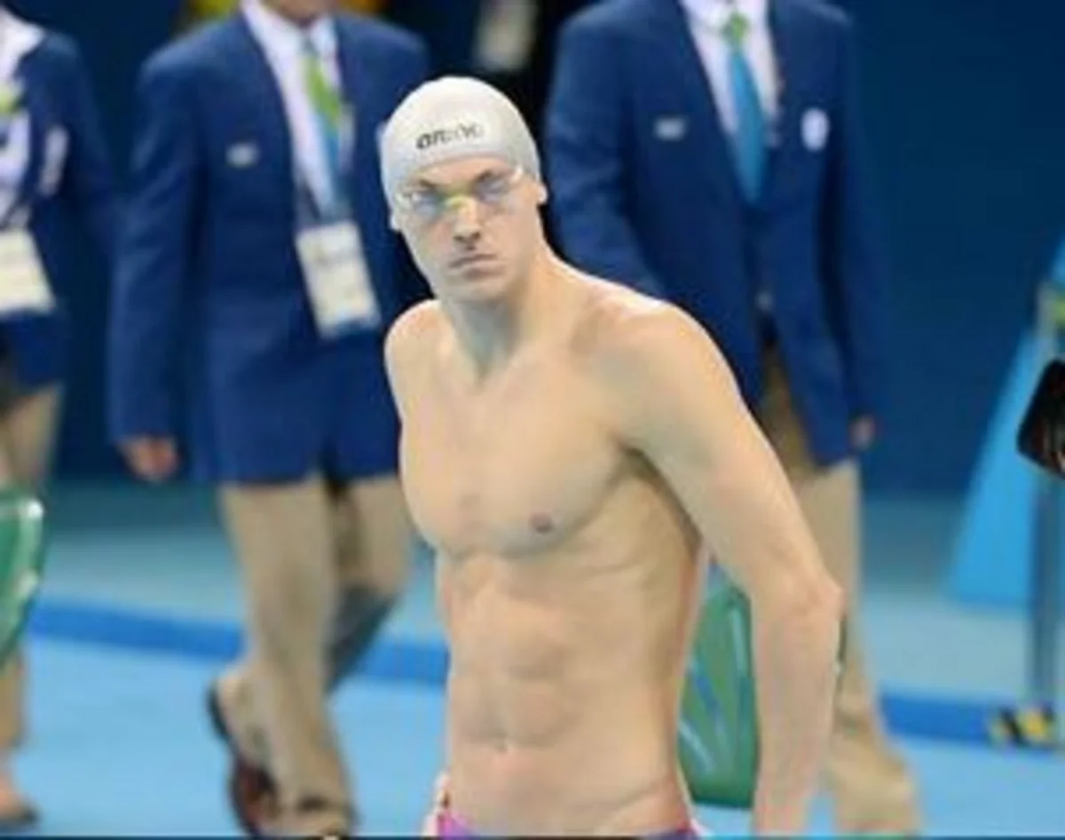 Azərbaycan üzgüçüsü Paralimpiya Oyunlarında gümüş medal qazanıb