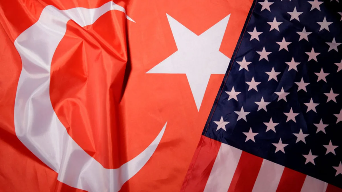Turkiye, not Turkey: US diplomats agree to switch to new spelling