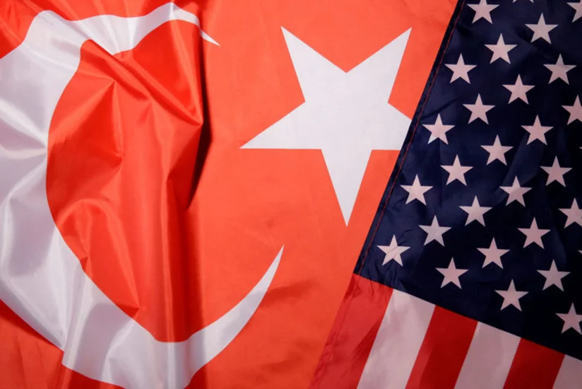 Turkiye, not Turkey: US diplomats agree to switch to new spelling