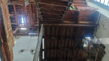 Məşhur sovet filmində adı çəkilən, üç əsrin şahidi, tarixə qovuşmaq üzrə olan şərab zavodu – Kürdəmirdən REPORTAJ  