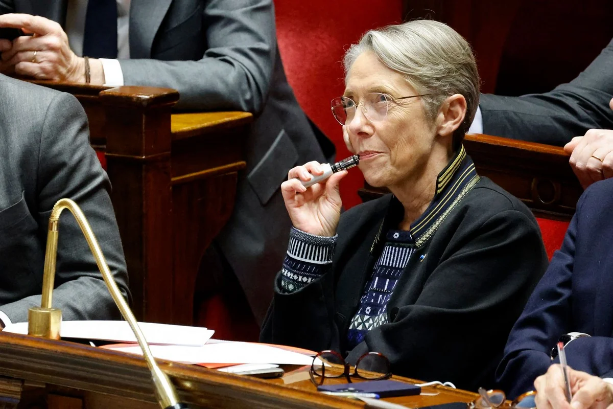 Democracy a la francaise: PM passes law for 17th time without vote in Parliament