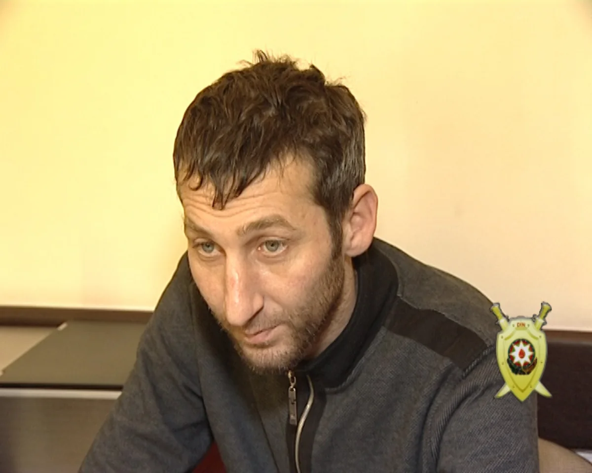 Bakıda mənzillərdən silsilə oğurluqlar törədən şəxs tutulub