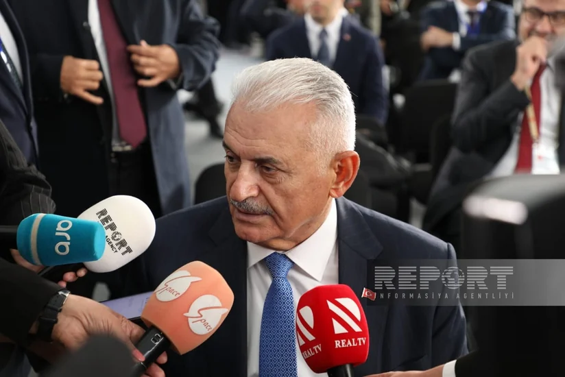 Binəli Yıldırım: “2023-cü il türklərin ili olacaq”