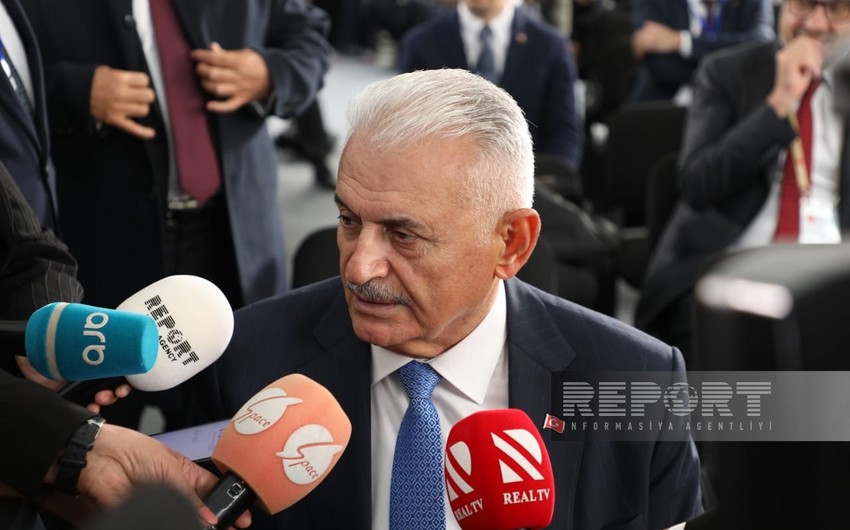 Binəli Yıldırım: “2023-cü il türklərin ili olacaq”