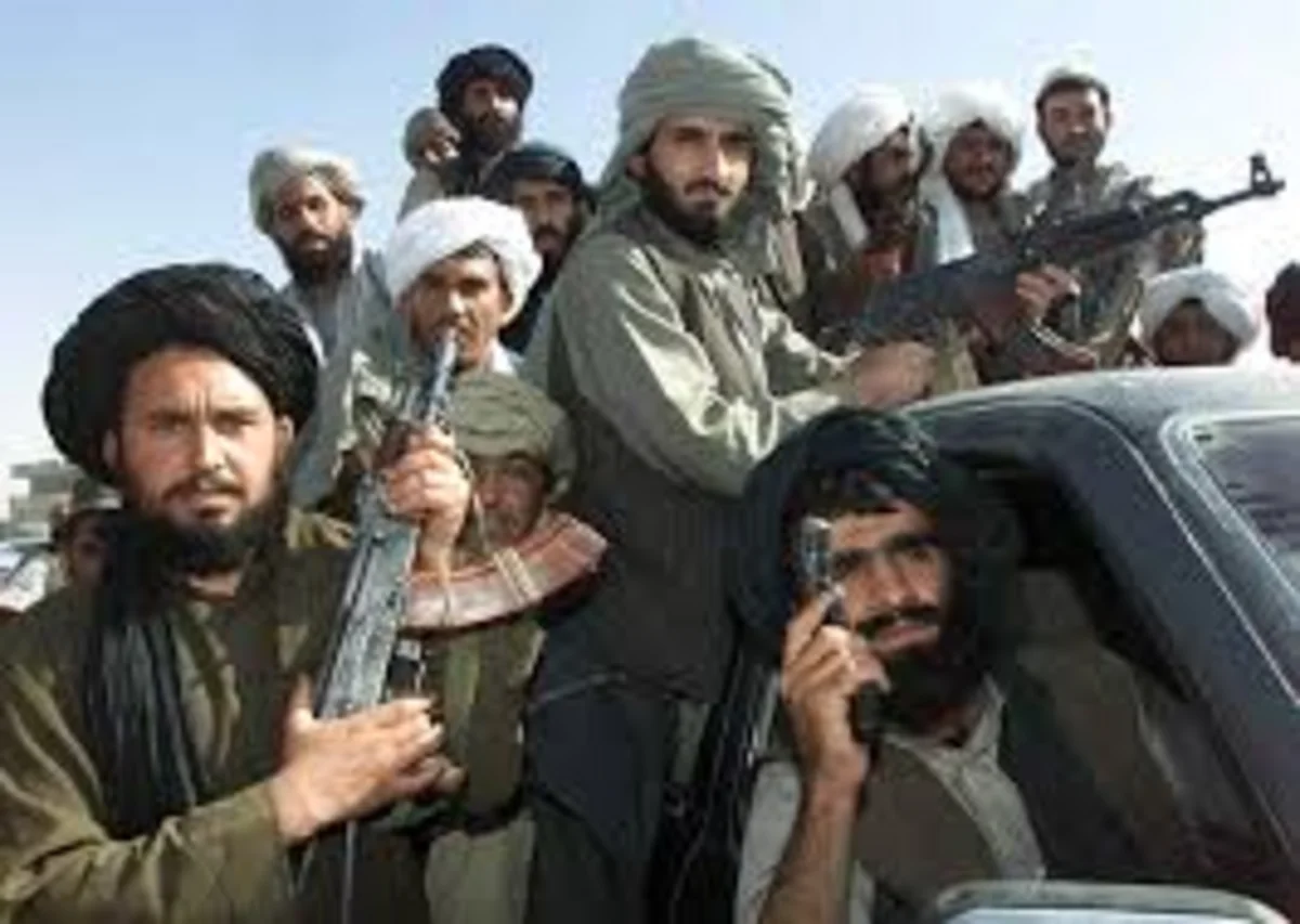 Pakistanın Şimali Vəziristan əyalətində 15 terrorçu məhv edilib