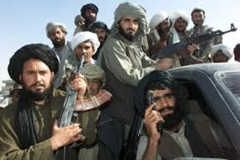 Pakistanın Şimali Vəziristan əyalətində 15 terrorçu məhv edilib