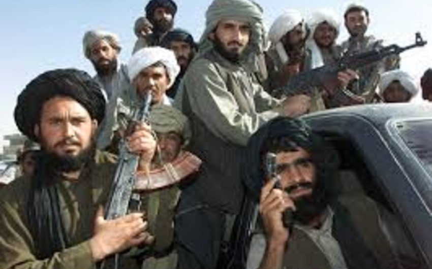 Pakistanın Şimali Vəziristan əyalətində 15 terrorçu məhv edilib