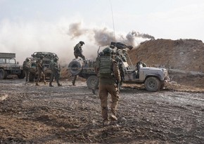 ХАМАС пригрозил убить заложника из-за приближения ЦАХАЛ к месту его содержания в Газе