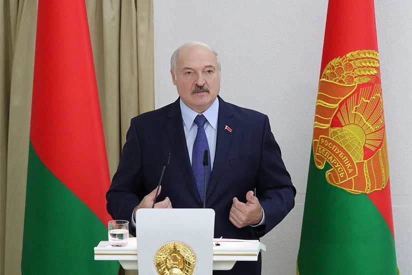 Президент Беларуси распорядился создать запасы нефти и топлива на непредвиденные случаи