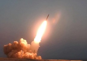 IDF reports violation of ceasefire by Iran