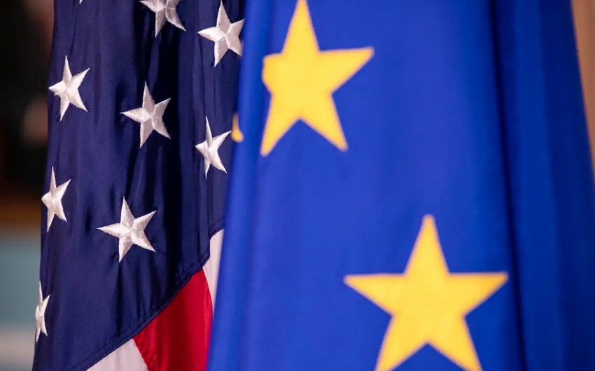 Евросоюз отложил введение контрмер против США на 90 дней