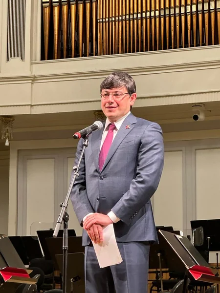 Tallində Heydər Əliyevin 100 illiyi münasibətilə “Əbədilik” adlı konsert keçirilib