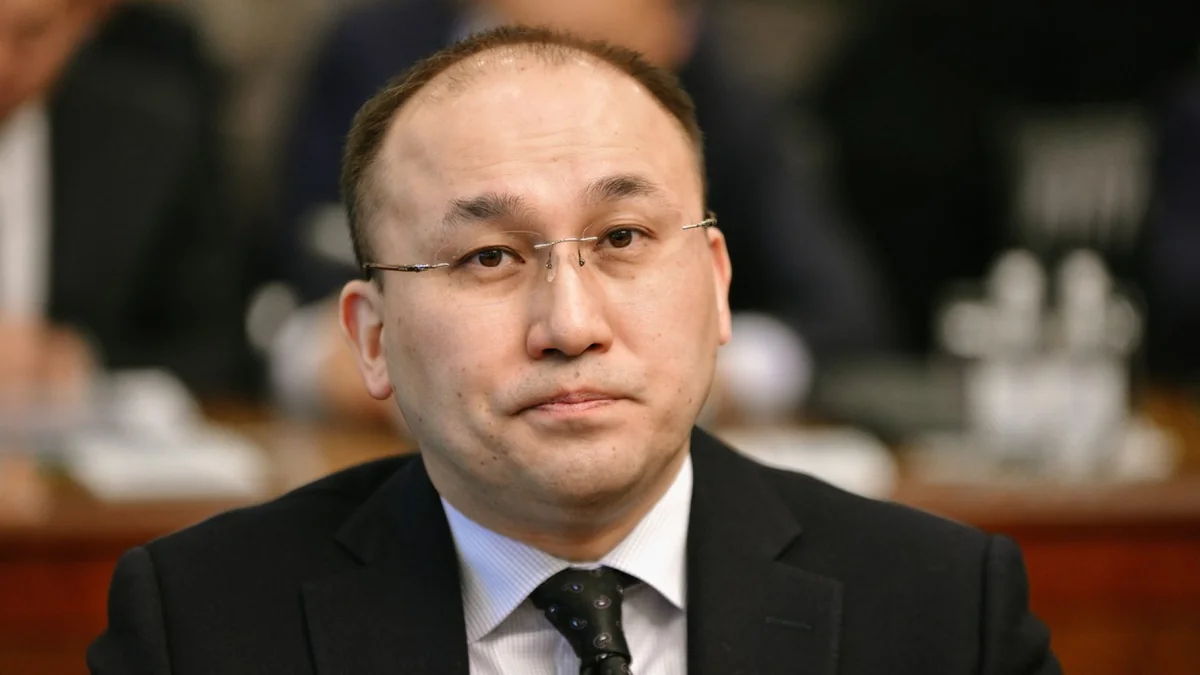 President of Kazakhstan to visit Russia next week