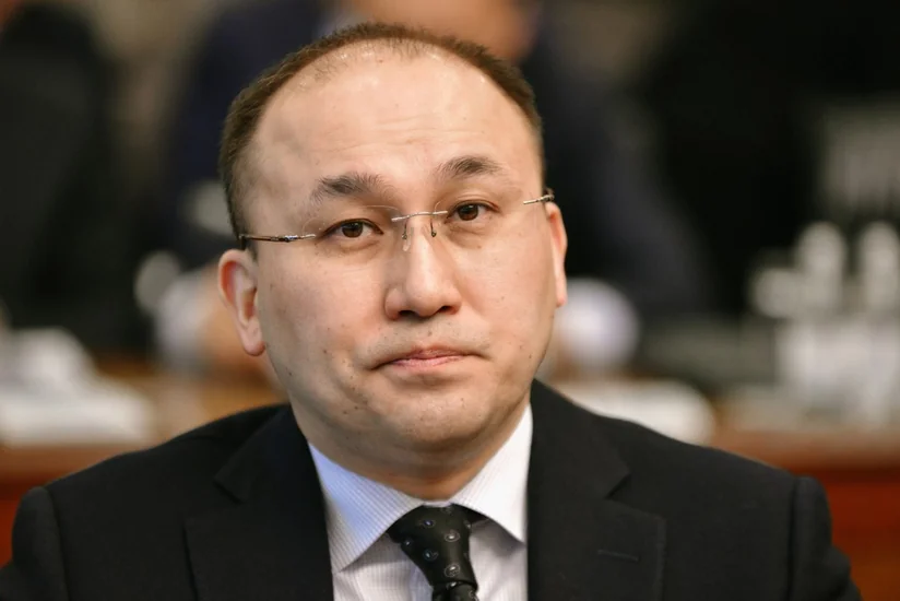 President of Kazakhstan to visit Russia next week