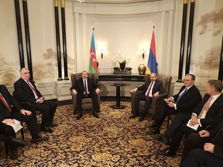 French expert: Amnesty acts are bright examples of reforms held in Azerbaijan
