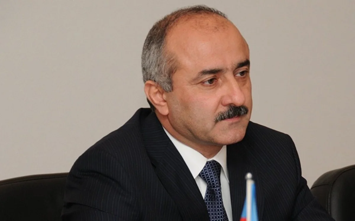 Nazir müavini: “Bələdiyyələrin səlahiyyətlərinin artırılması istiqamətində işlər görülür