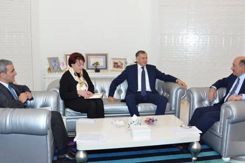 В Грузии пройдут Дни культуры Азербайджана