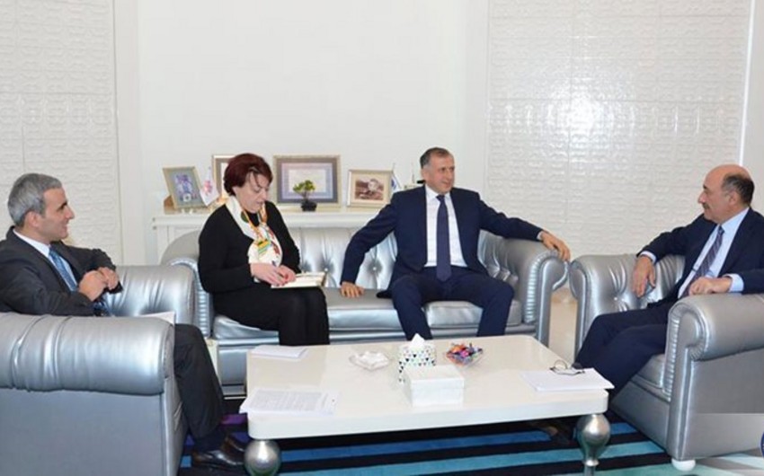 Gürcüstanda Azərbaycan mədəniyyəti günləri keçiriləcək