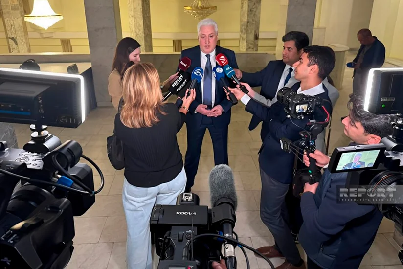 Korotçenko: Azərbaycanın MDB sammitinə töhfəsi əsas məsələlərdən biri olacaq